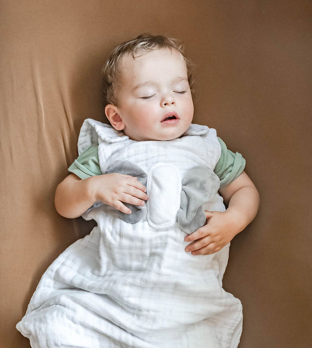 Blankets and beyond sleep sack best sale